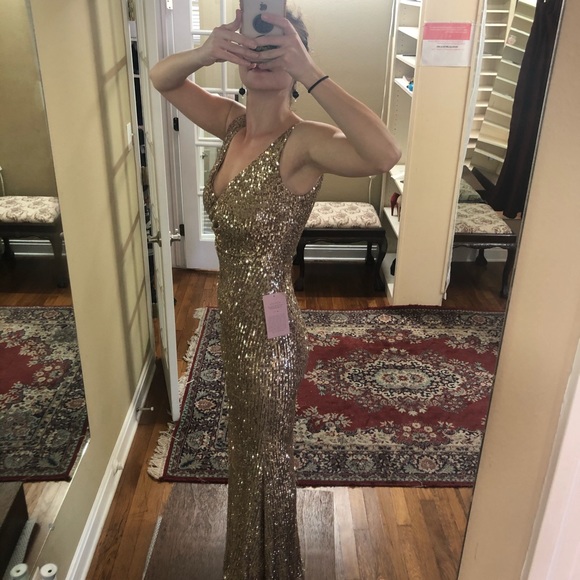 BHLDN | Dresses | Bhldn Surrey Dress 